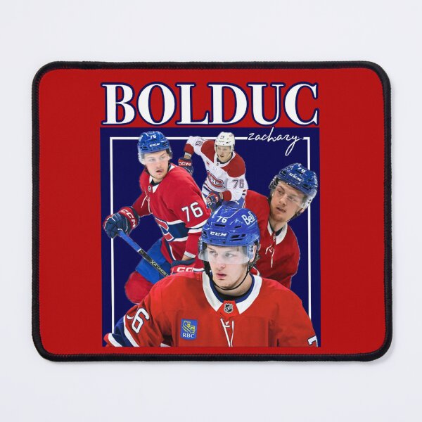 Item preview, zachary bolduc retro design designed and sold by aksav.