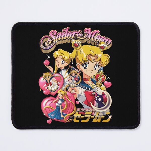 Item preview, Usagi Tsukino Retro designed and sold by jumister22.