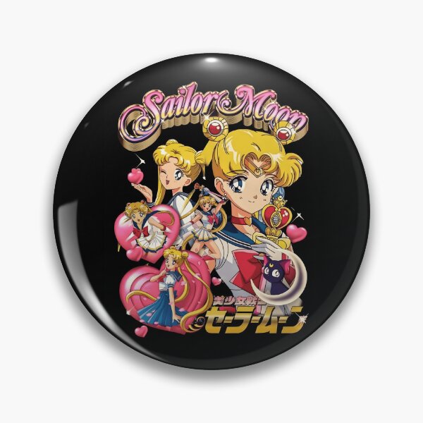 Item preview, Usagi Tsukino Retro designed and sold by jumister22.
