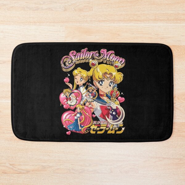 Item preview, Usagi Tsukino Retro designed and sold by jumister22.
