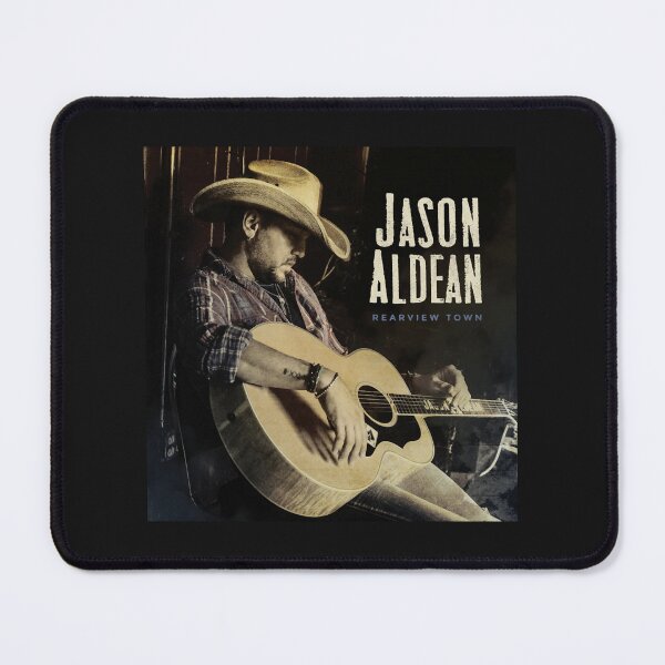 Item preview, Jason Aldean Concert designed and sold by hawkinsdhurley5.