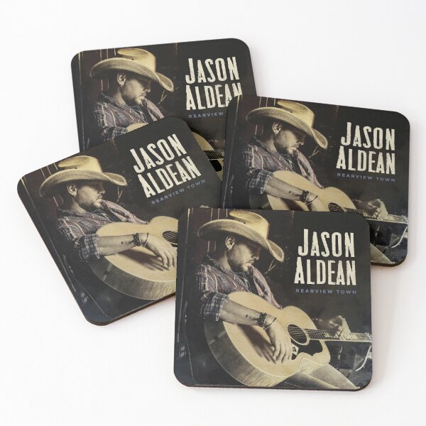 Item preview, Jason Aldean Concert designed and sold by hawkinsdhurley5.