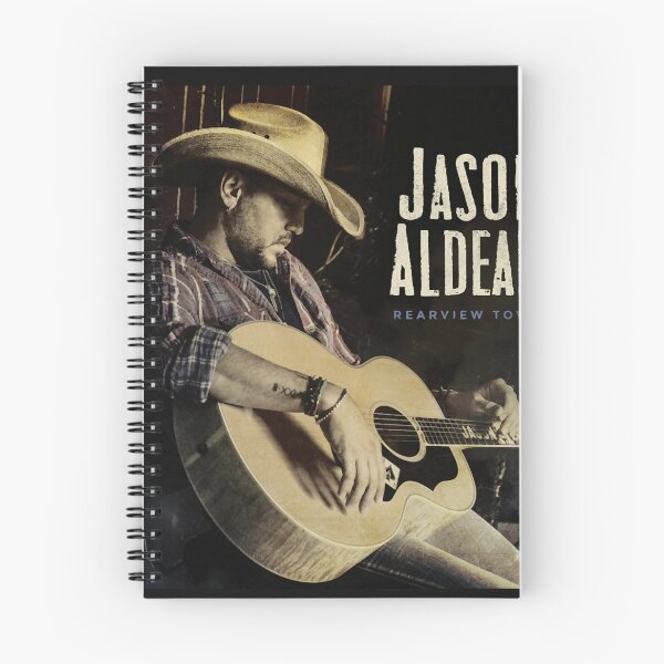 Item preview, Jason Aldean Concert designed and sold by hawkinsdhurley5.