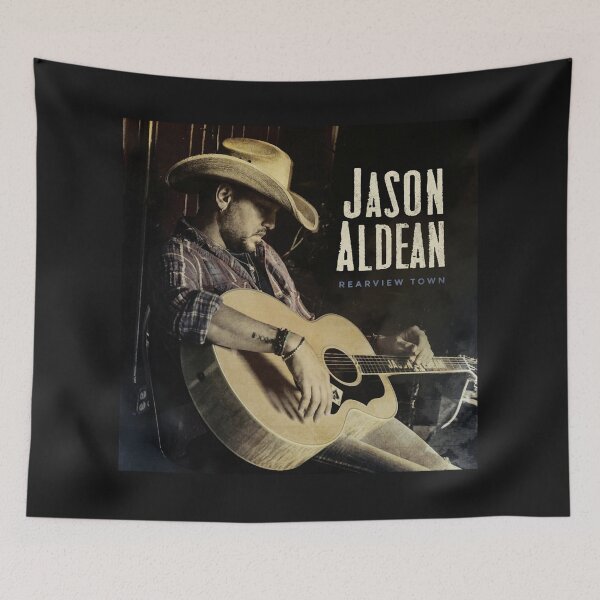 Item preview, Jason Aldean Concert designed and sold by hawkinsdhurley5.