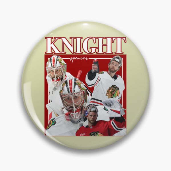 Item preview, spencer knight retro design designed and sold by aksav.