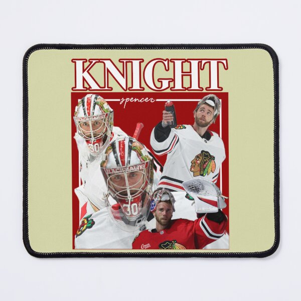Item preview, spencer knight retro design designed and sold by aksav.