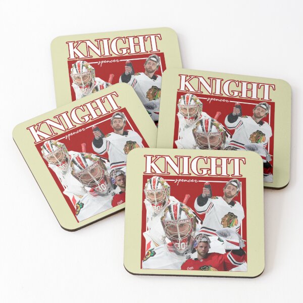 Item preview, spencer knight retro design designed and sold by aksav.