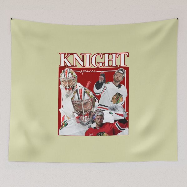 Item preview, spencer knight retro design designed and sold by aksav.