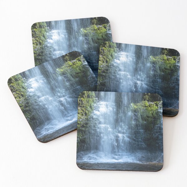 Item preview, Rainforest Waterfall designed and sold by Nightscapes.