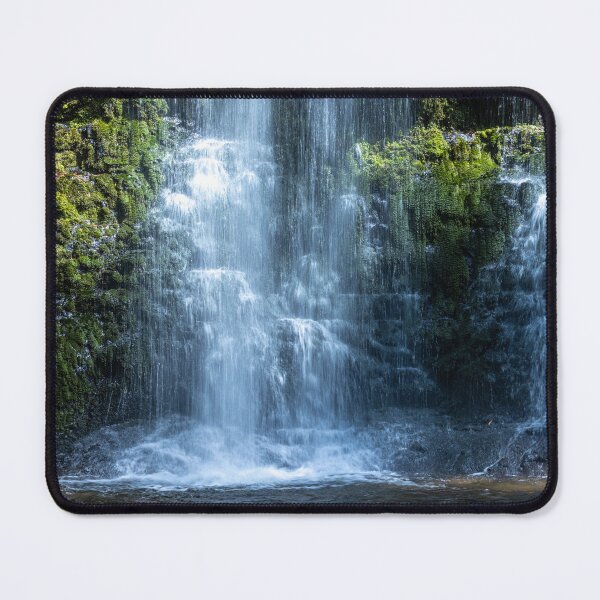 Item preview, Rainforest Waterfall designed and sold by Nightscapes.