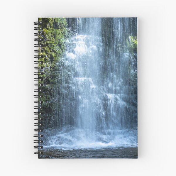 Item preview, Rainforest Waterfall designed and sold by Nightscapes.