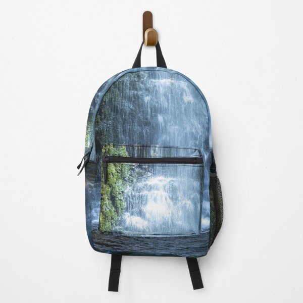 Item preview, Rainforest Waterfall designed and sold by Nightscapes.