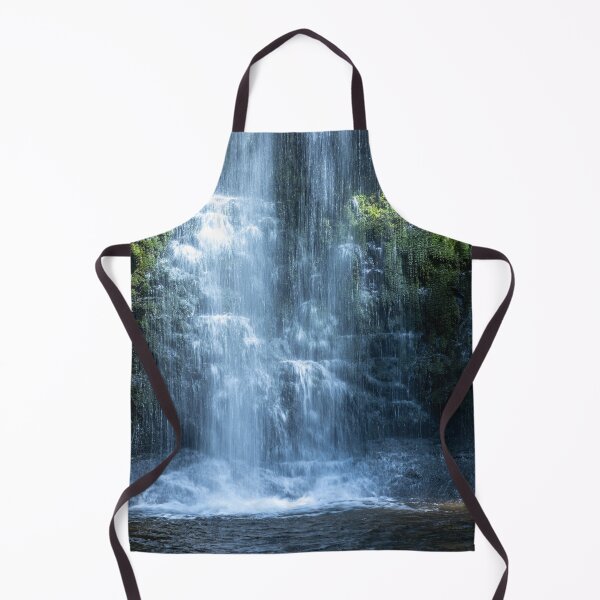 Item preview, Rainforest Waterfall designed and sold by Nightscapes.