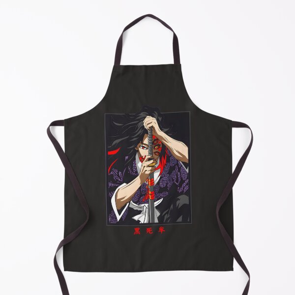 Item preview, Kokushibo designed and sold by Teenkai.