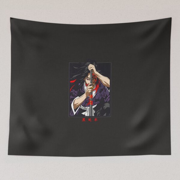 Item preview, Kokushibo designed and sold by Teenkai.