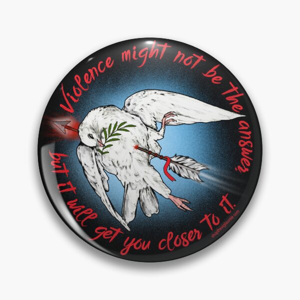 Item preview, The Answer designed and sold by The-VigilAuntie.