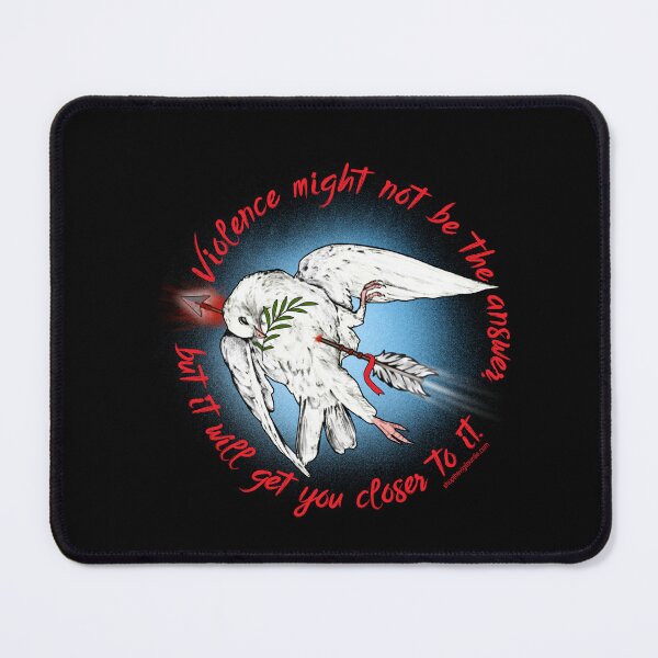 Item preview, The Answer designed and sold by The-VigilAuntie.