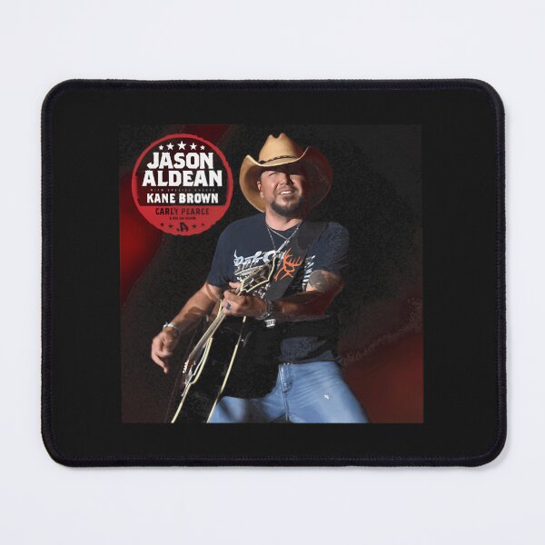 Item preview, Jason Aldean Concert designed and sold by hawkinsdhurley5.