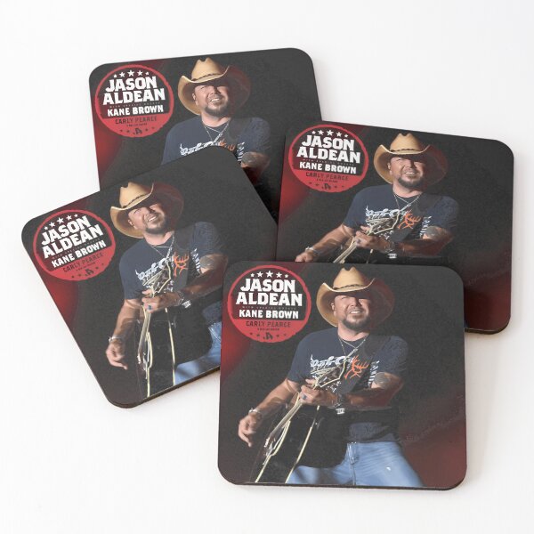Item preview, Jason Aldean Concert designed and sold by hawkinsdhurley5.