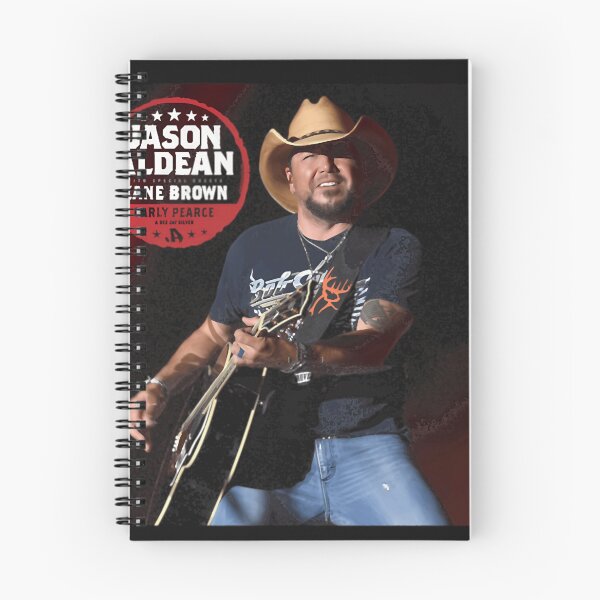 Item preview, Jason Aldean Concert designed and sold by hawkinsdhurley5.
