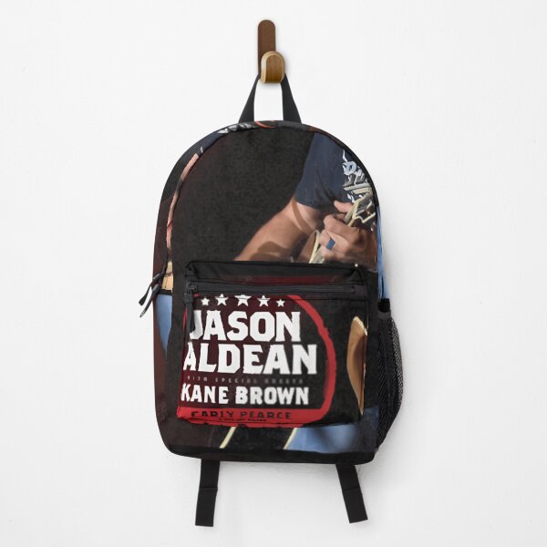 Item preview, Jason Aldean Concert designed and sold by hawkinsdhurley5.