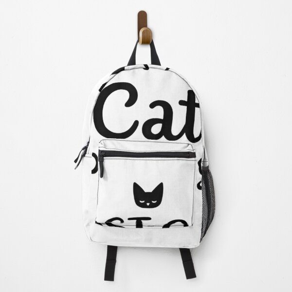 Item preview, Just one Cat I Promise Funny Cat Lover Vintage T-Shirt designed and sold by rsuniquestyle.