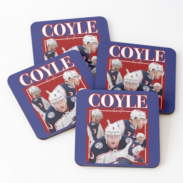 Item preview, charlie coyle retro design designed and sold by aksav.