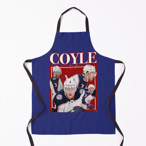 Item preview, charlie coyle retro design designed and sold by aksav.