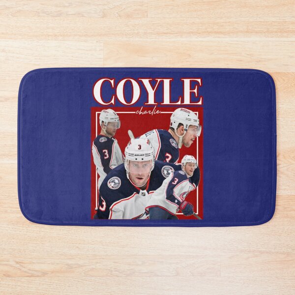 Item preview, charlie coyle retro design designed and sold by aksav.