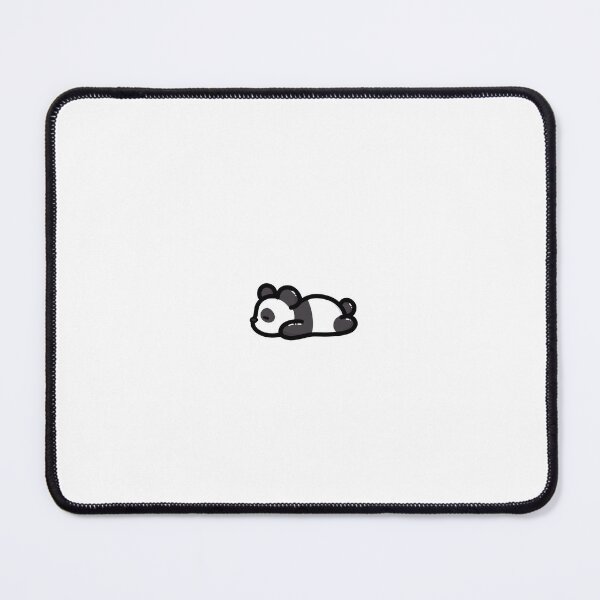 Item preview, Sleeping Panda designed and sold by moose-dog.