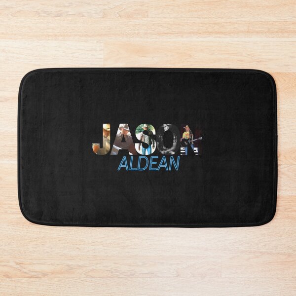 Item preview, Jason Aldean Concert designed and sold by hawkinsdhurley5.