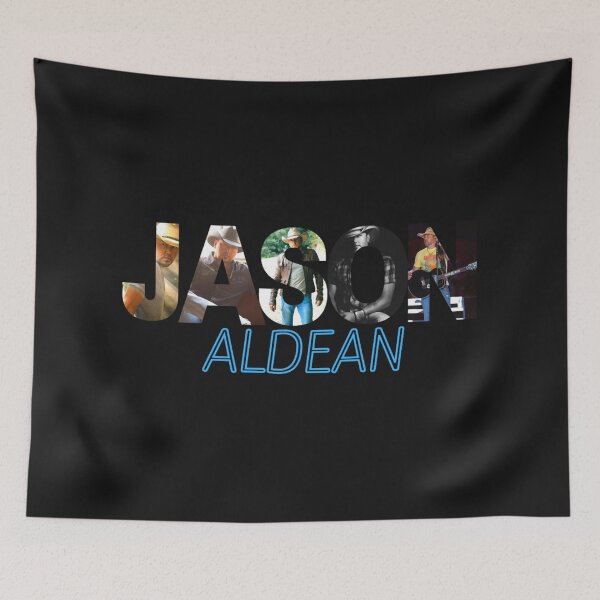Item preview, Jason Aldean Concert designed and sold by hawkinsdhurley5.