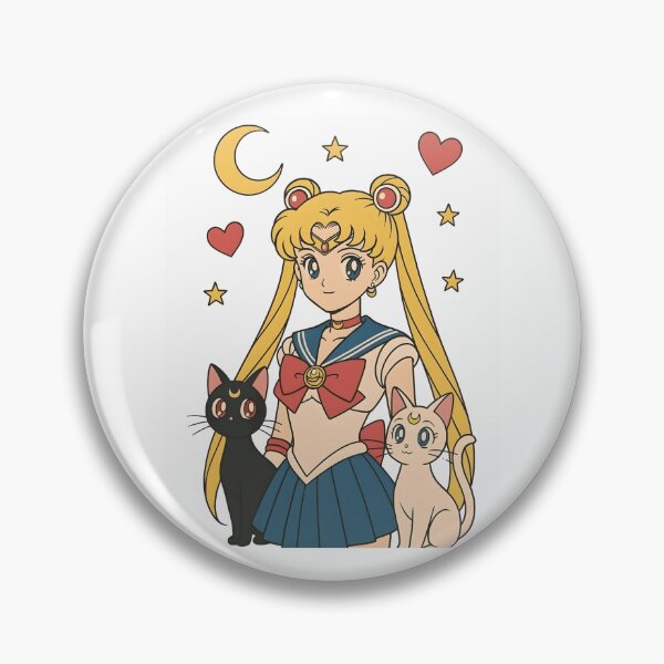 Item preview, Usagi Tsukino designed and sold by jumister22.