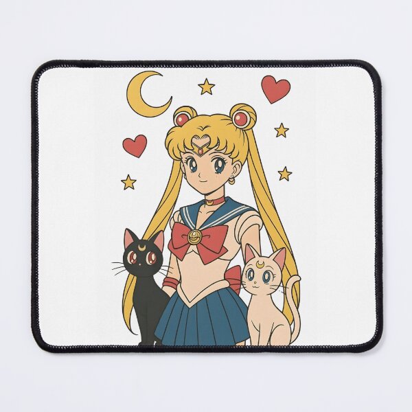 Item preview, Usagi Tsukino designed and sold by jumister22.