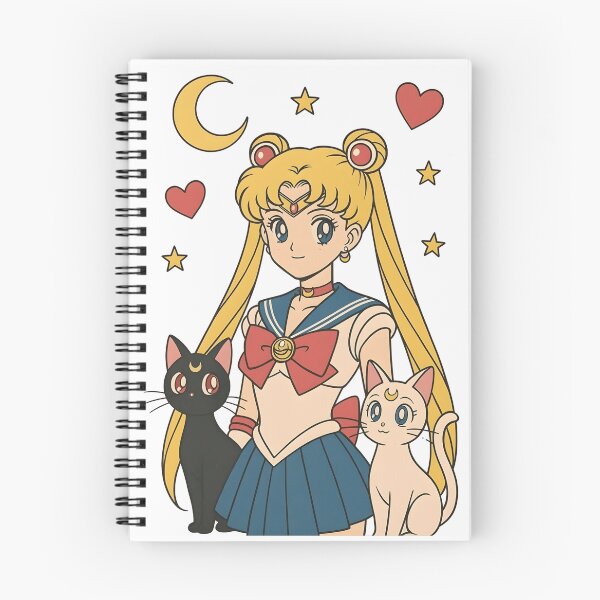 Item preview, Usagi Tsukino designed and sold by jumister22.