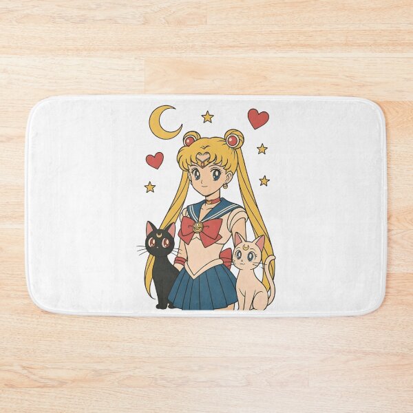 Item preview, Usagi Tsukino designed and sold by jumister22.