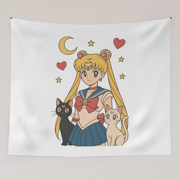 Item preview, Usagi Tsukino designed and sold by jumister22.
