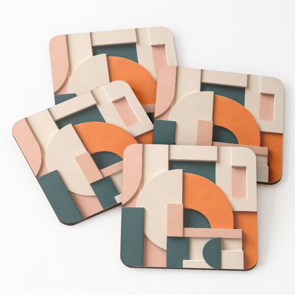 Item preview, Linear Curve designed and sold by Ilona Abou-Zolof.