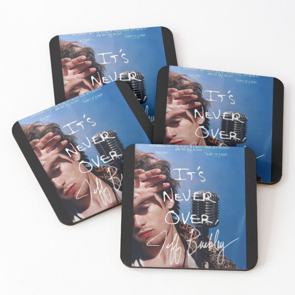 Item preview, Jeff-Buckley Mystery Whiteroy Tour designed and sold by blehmanzeitler.