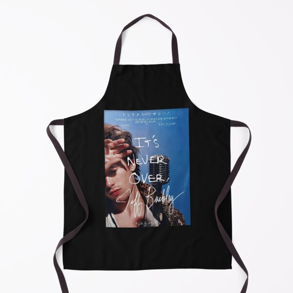 Item preview, Jeff-Buckley Mystery Whiteroy Tour designed and sold by blehmanzeitler.