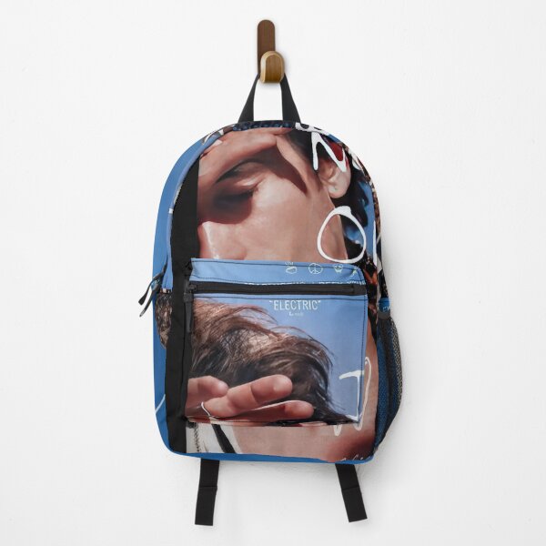 Item preview, Jeff-Buckley Mystery Whiteroy Tour designed and sold by blehmanzeitler.