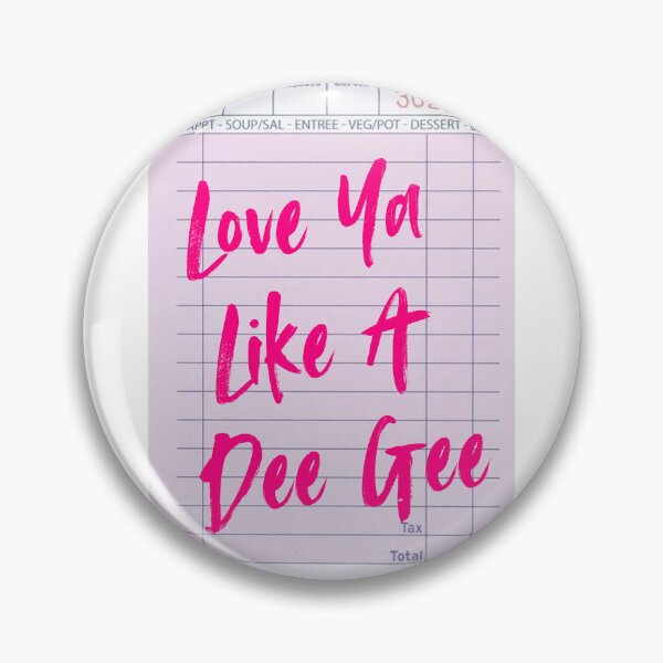 Item preview, Guest Check designed and sold by simplysorority.