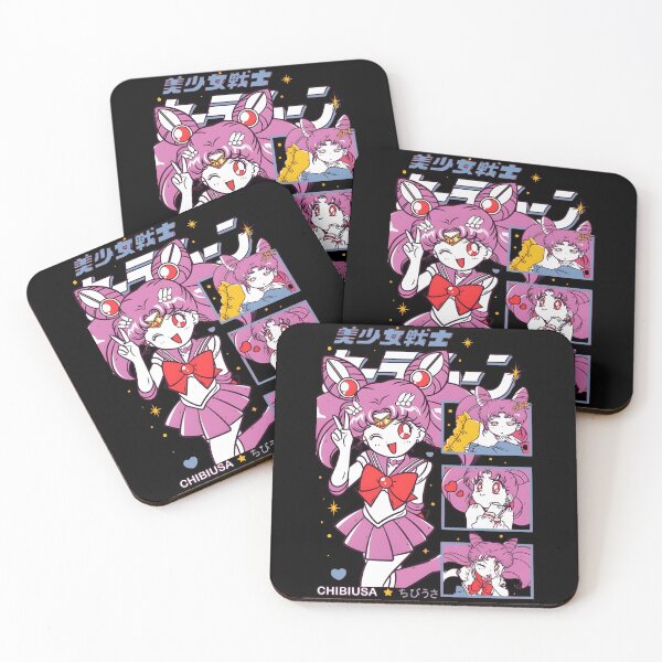 Item preview, Chibiusa designed and sold by jumister22.
