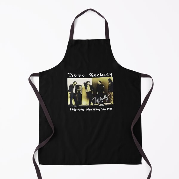 Item preview, Jeff-Buckley Mystery Whiteroy Tour designed and sold by blehmanzeitler.