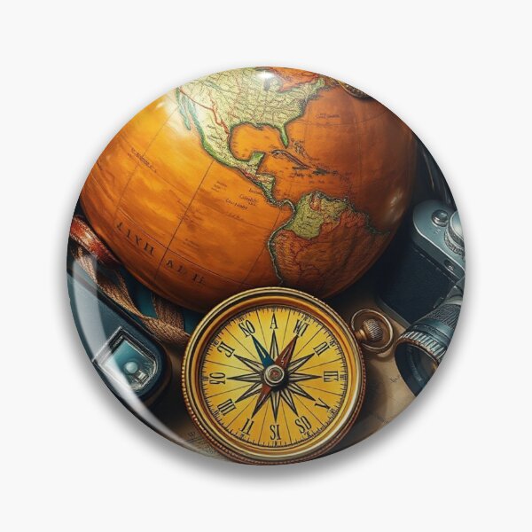 Item preview, Wanderlust designed and sold by Tama-sirth.
