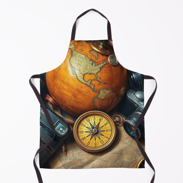 Item preview, Wanderlust designed and sold by Tama-sirth.