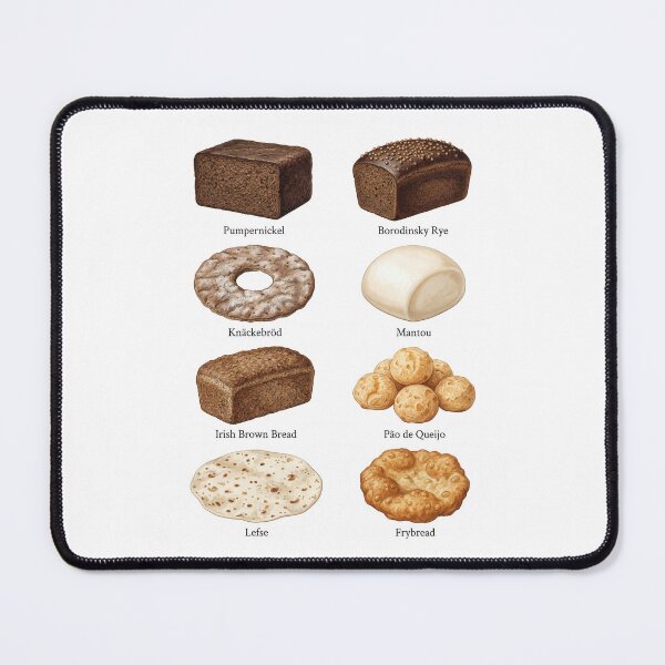 Item preview, Special texture bread designed and sold by ArunDandiboina.