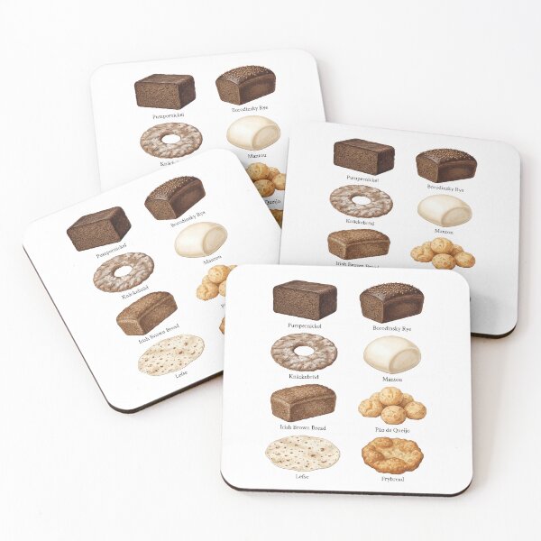 Item preview, Special texture bread designed and sold by ArunDandiboina.