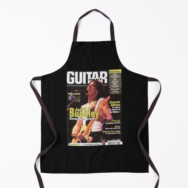 Item preview, Jeff-Buckley Mystery Whiteroy Tour designed and sold by blehmanzeitler.