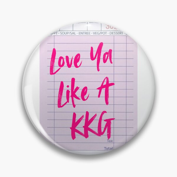 Item preview, Guest Check designed and sold by simplysorority.